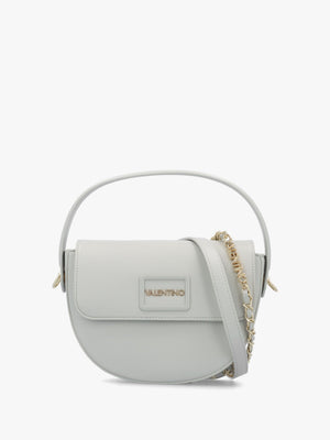Wannabe Front Flapover Chiaccio Dome Bag
