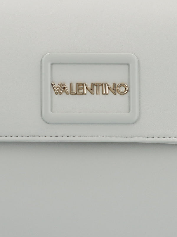 Wannabe Front Flapover Chiaccio Dome Bag