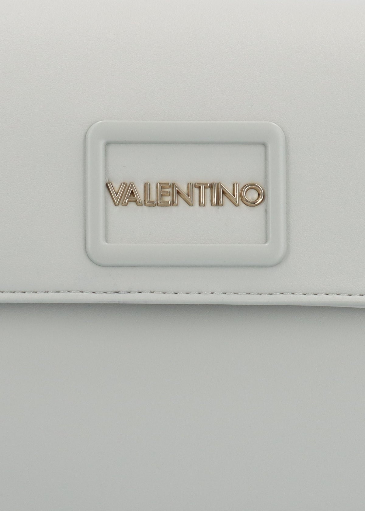Wannabe Front Flapover Chiaccio Dome Bag