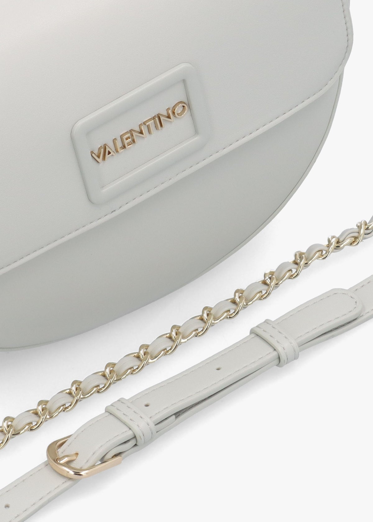Wannabe Front Flapover Chiaccio Dome Bag