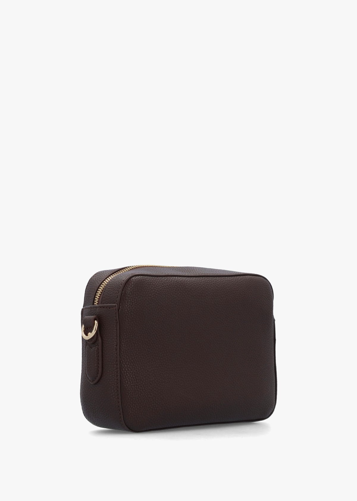 Brixton II Moro Pebbled Camera Bag