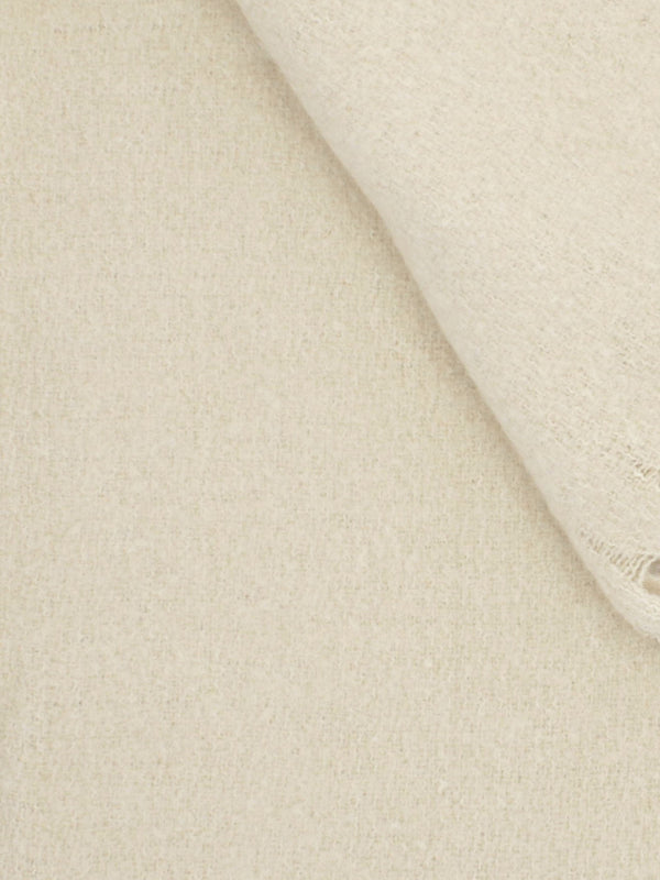 Ellison Oatmeal Scarf