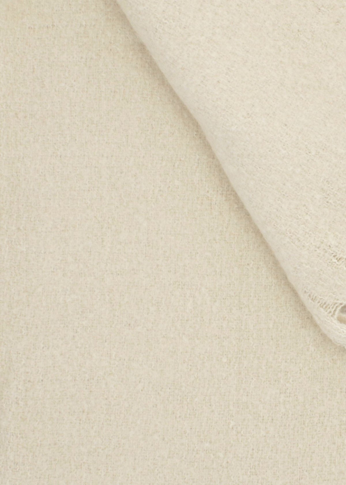 Ellison Oatmeal Scarf