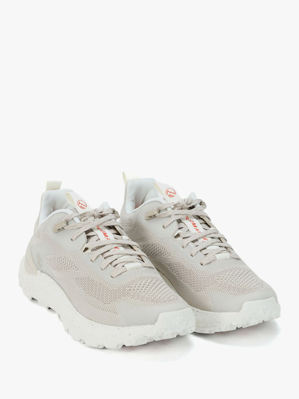 Women’s Motion Access White Trainers