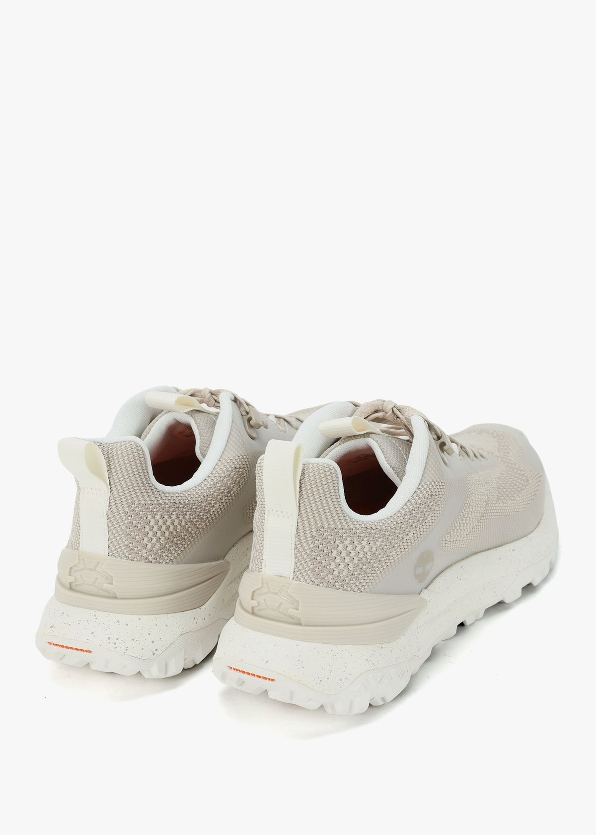 Women’s Motion Access White Trainers