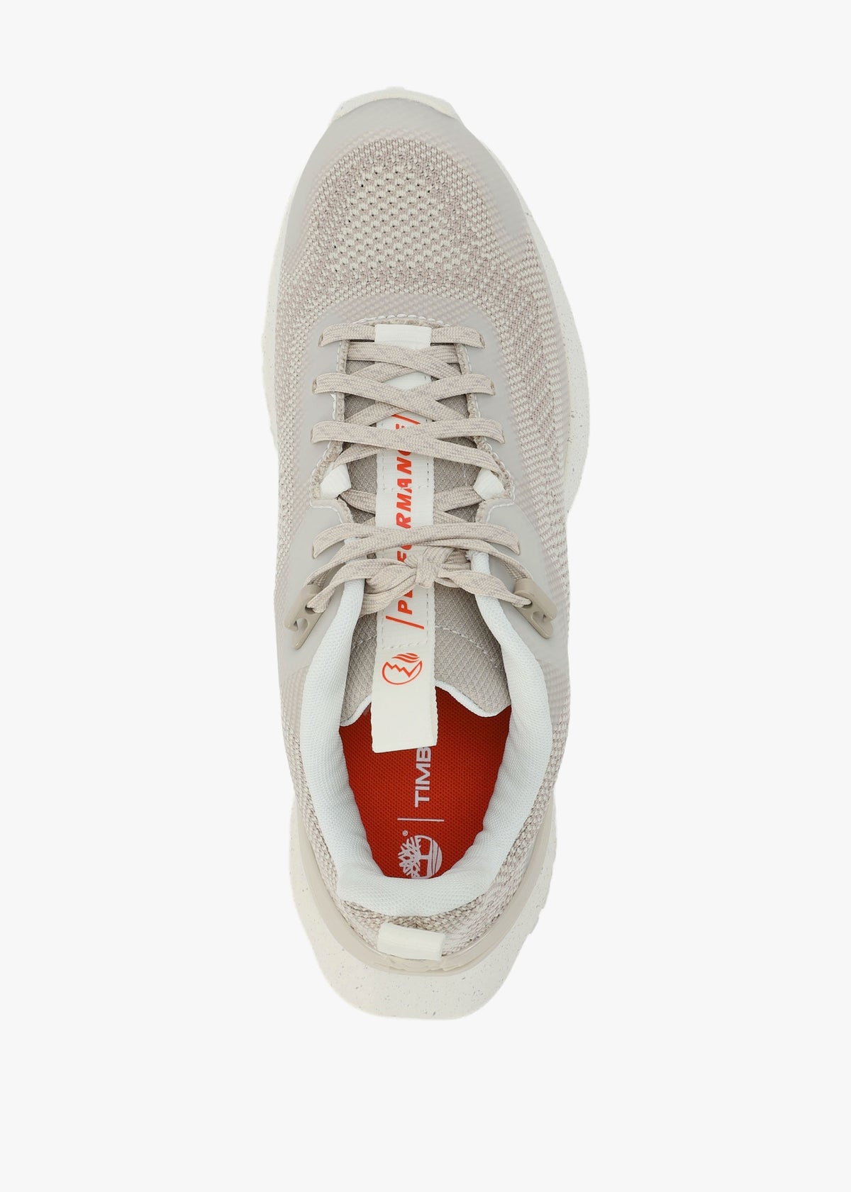 Women’s Motion Access White Trainers