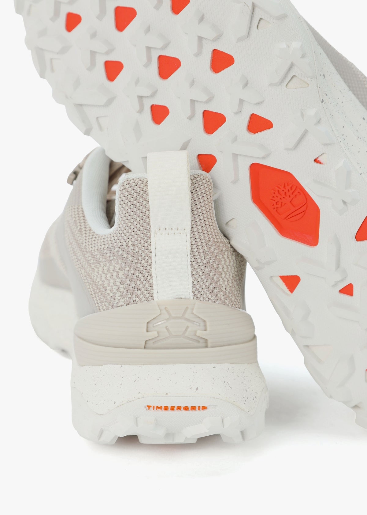Women’s Motion Access White Trainers