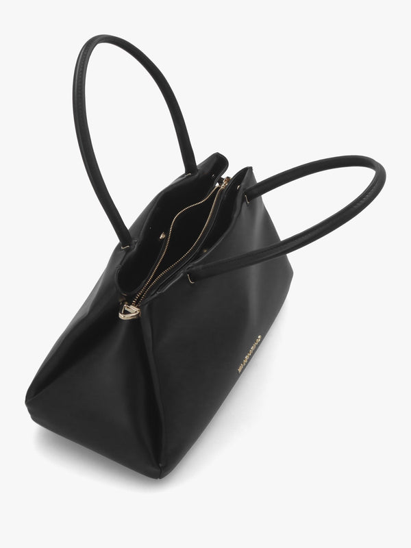 West Nero Shopper Bag