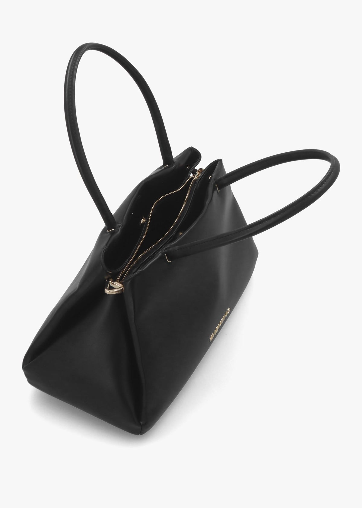 West Nero Shopper Bag