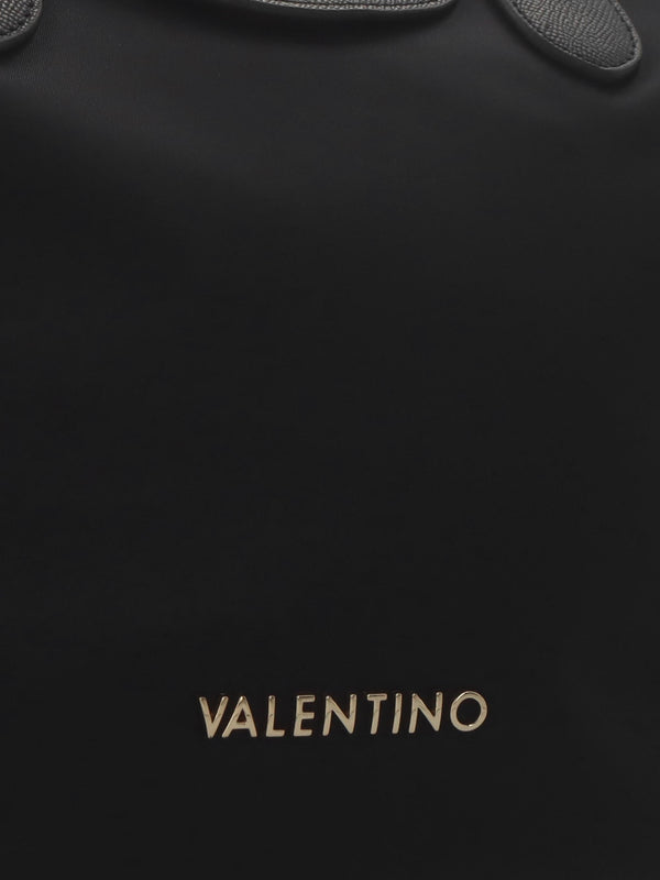 Jolly Nero Nylon Tote Bag
