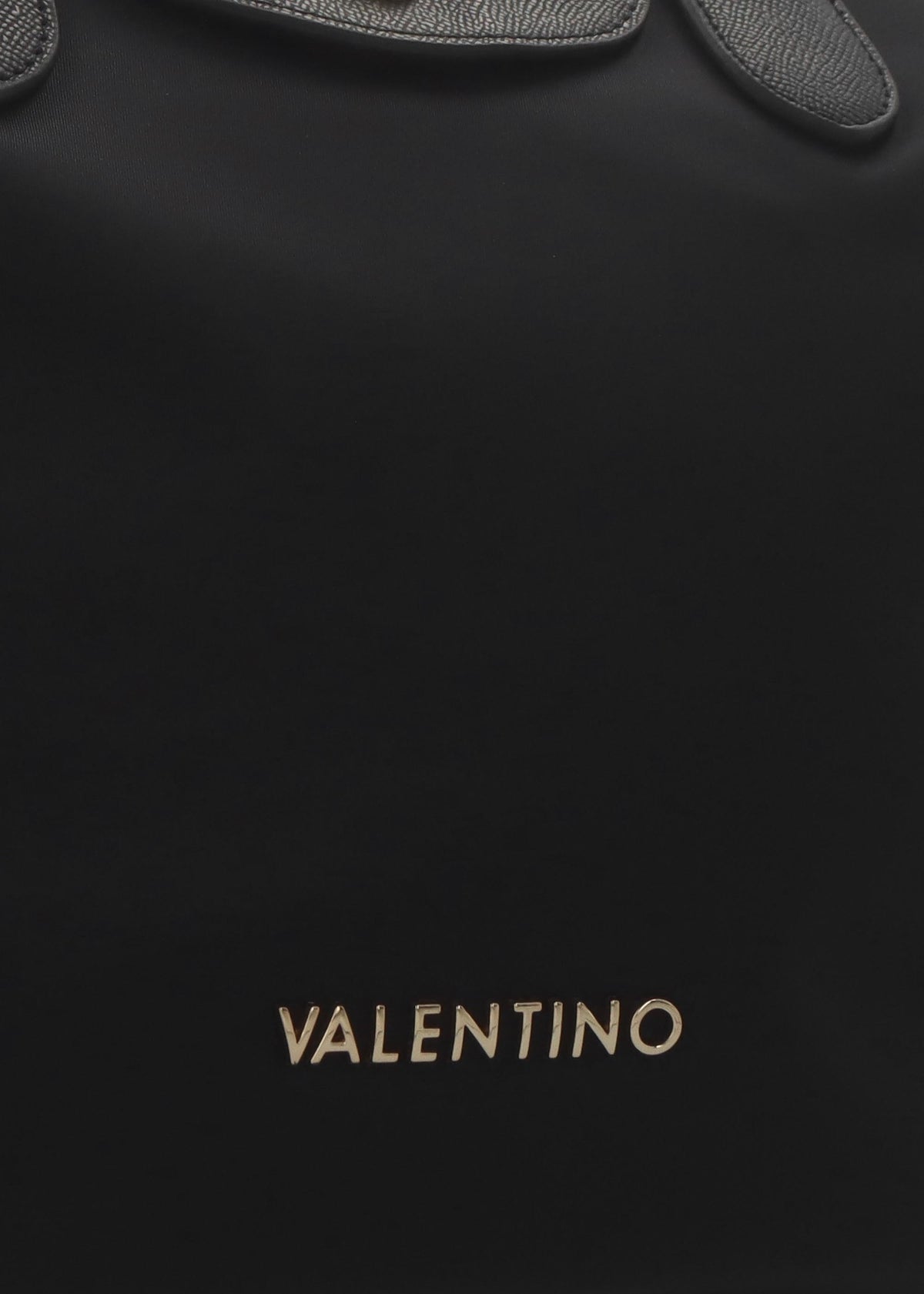 Jolly Nero Nylon Tote Bag