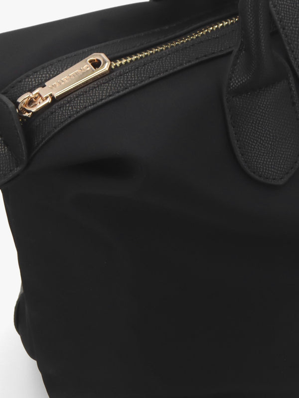 Jolly Nero Nylon Tote Bag