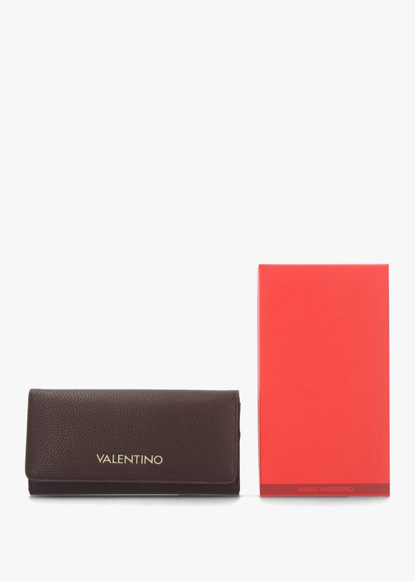 Alexia Moro Trifold Wallet