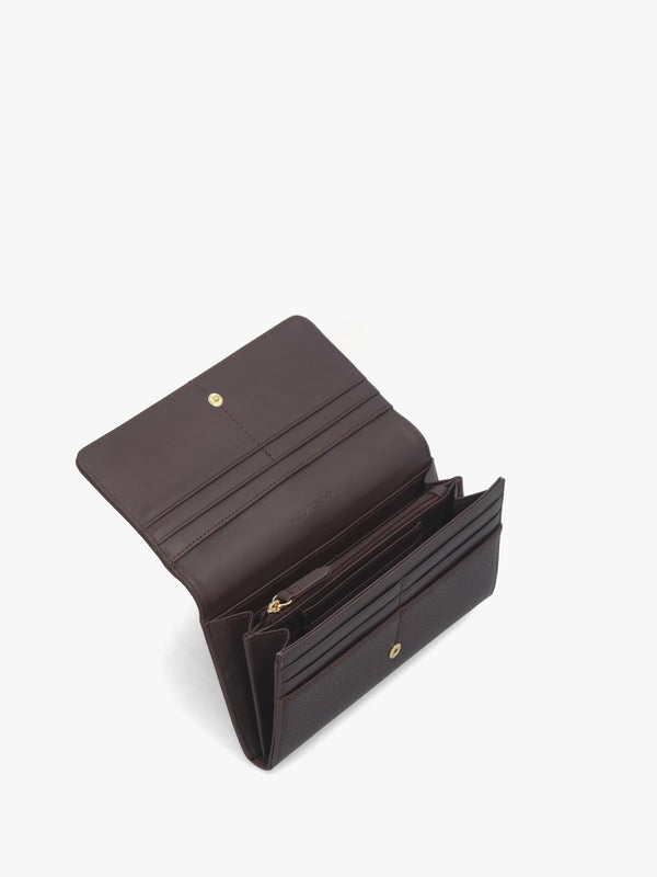 Alexia Moro Trifold Wallet
