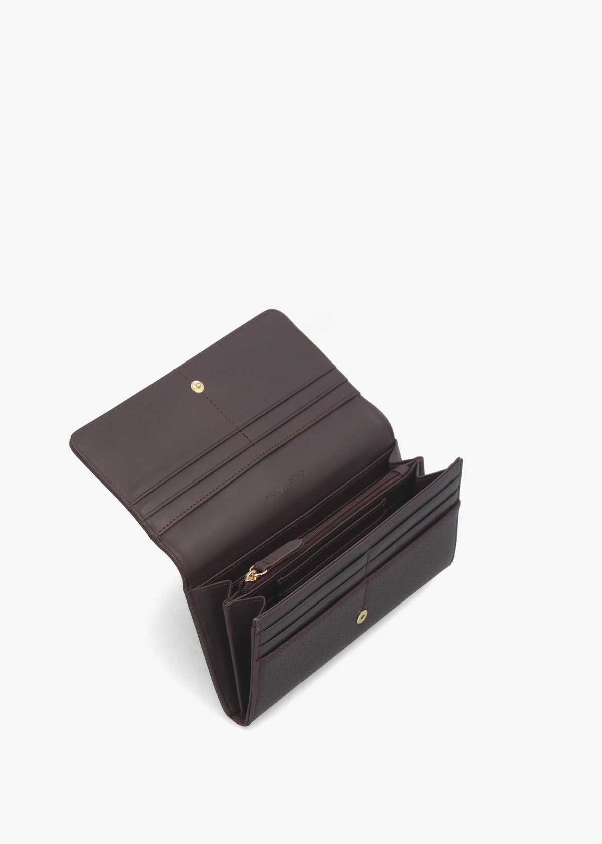 Alexia Moro Trifold Wallet