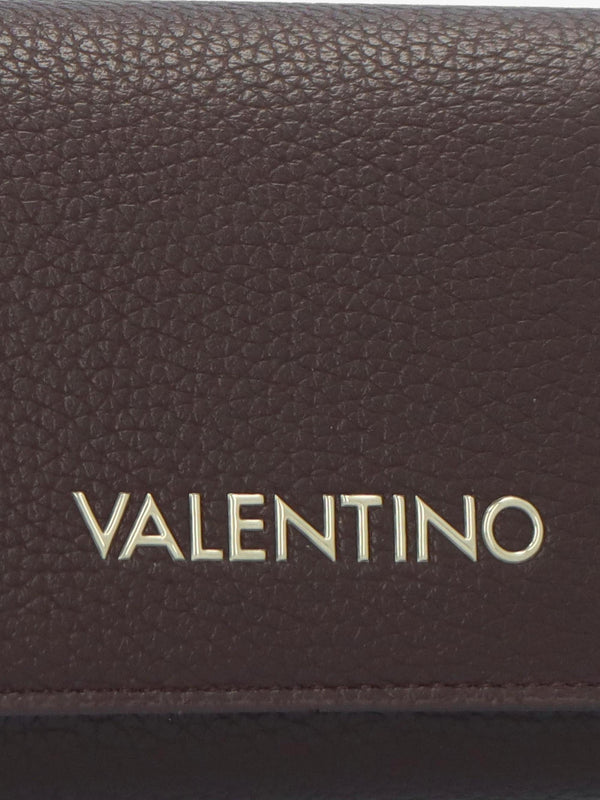 Alexia Moro Trifold Wallet