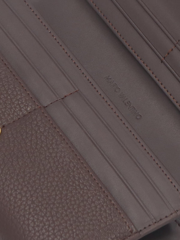 Alexia Moro Trifold Wallet