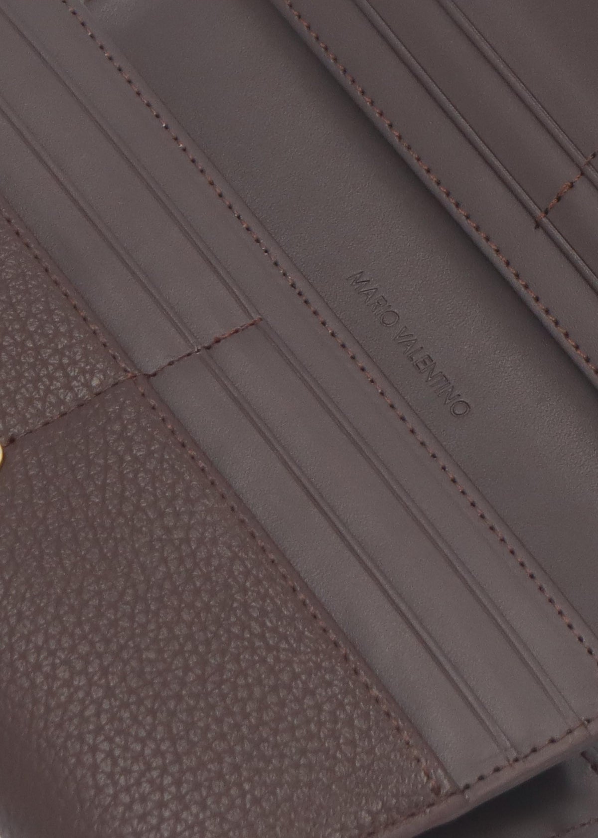 Alexia Moro Trifold Wallet