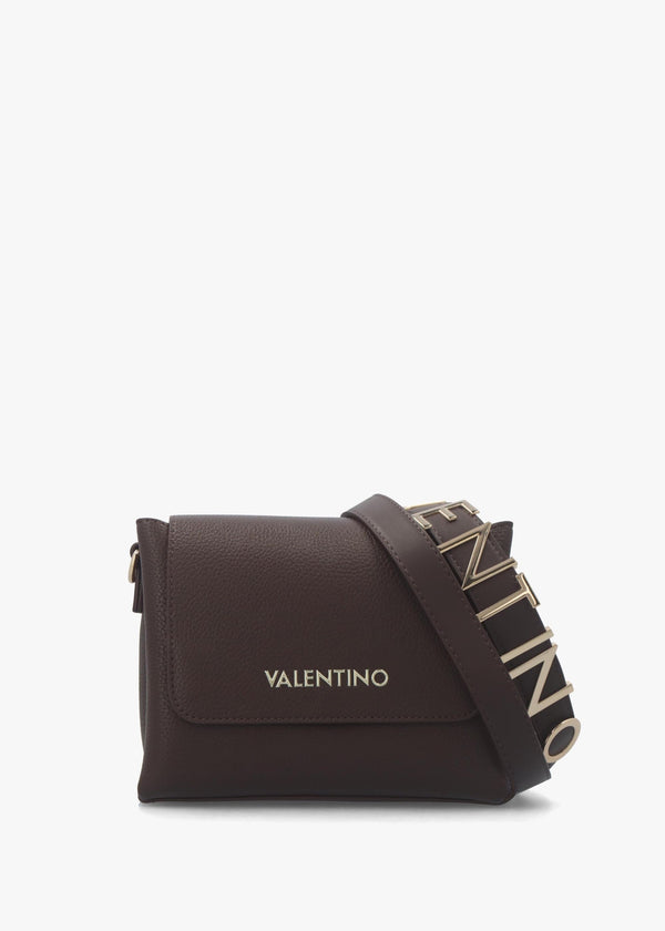 Small Alexia Moro Satchel Bag