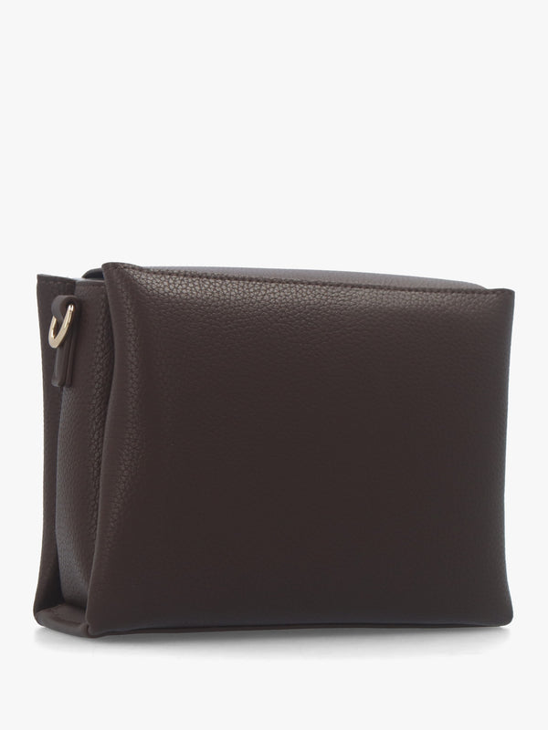 Small Alexia Moro Satchel Bag