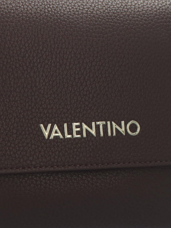 Small Alexia Moro Satchel Bag