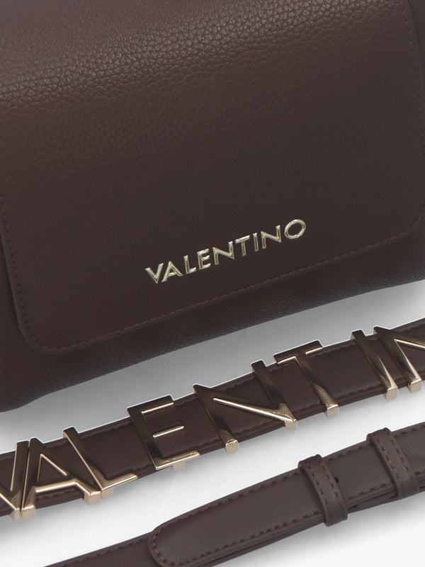 Small Alexia Moro Satchel Bag
