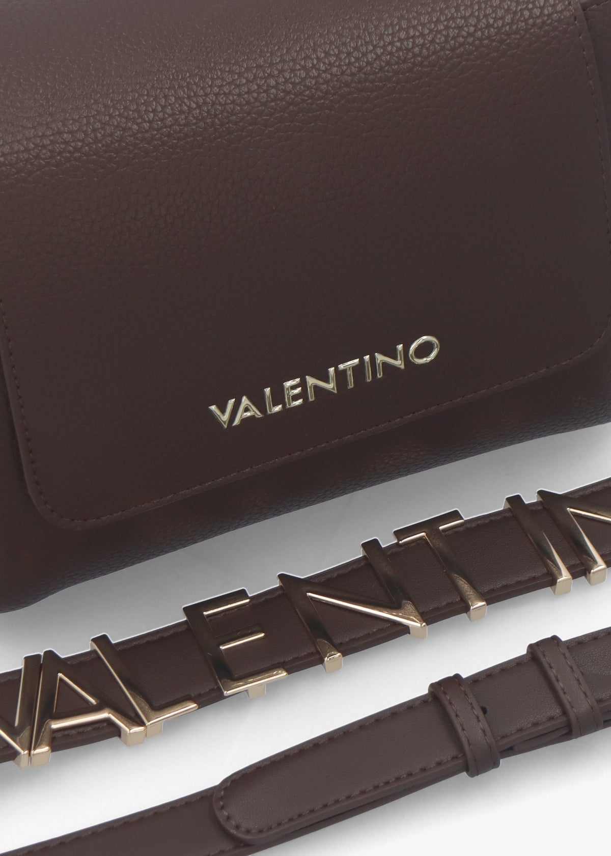 Small Alexia Moro Satchel Bag