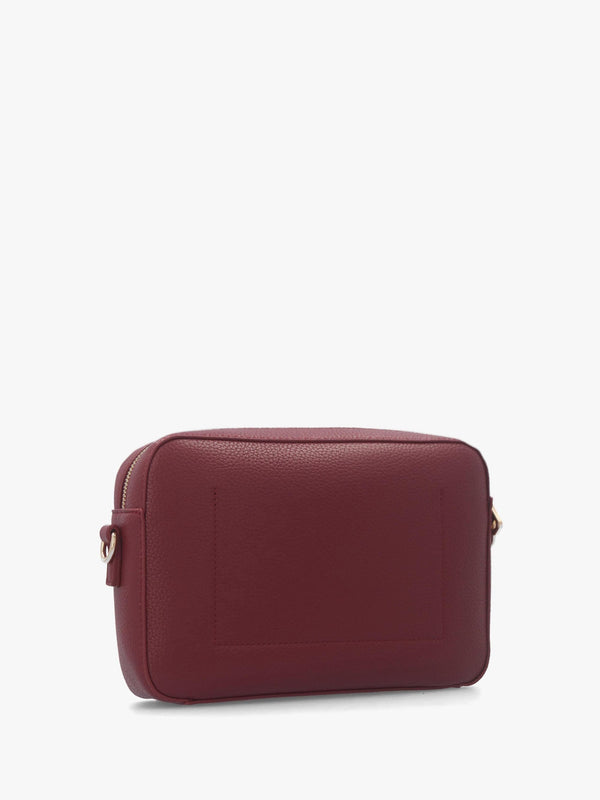 Alexia Bordeaux Camera Bag