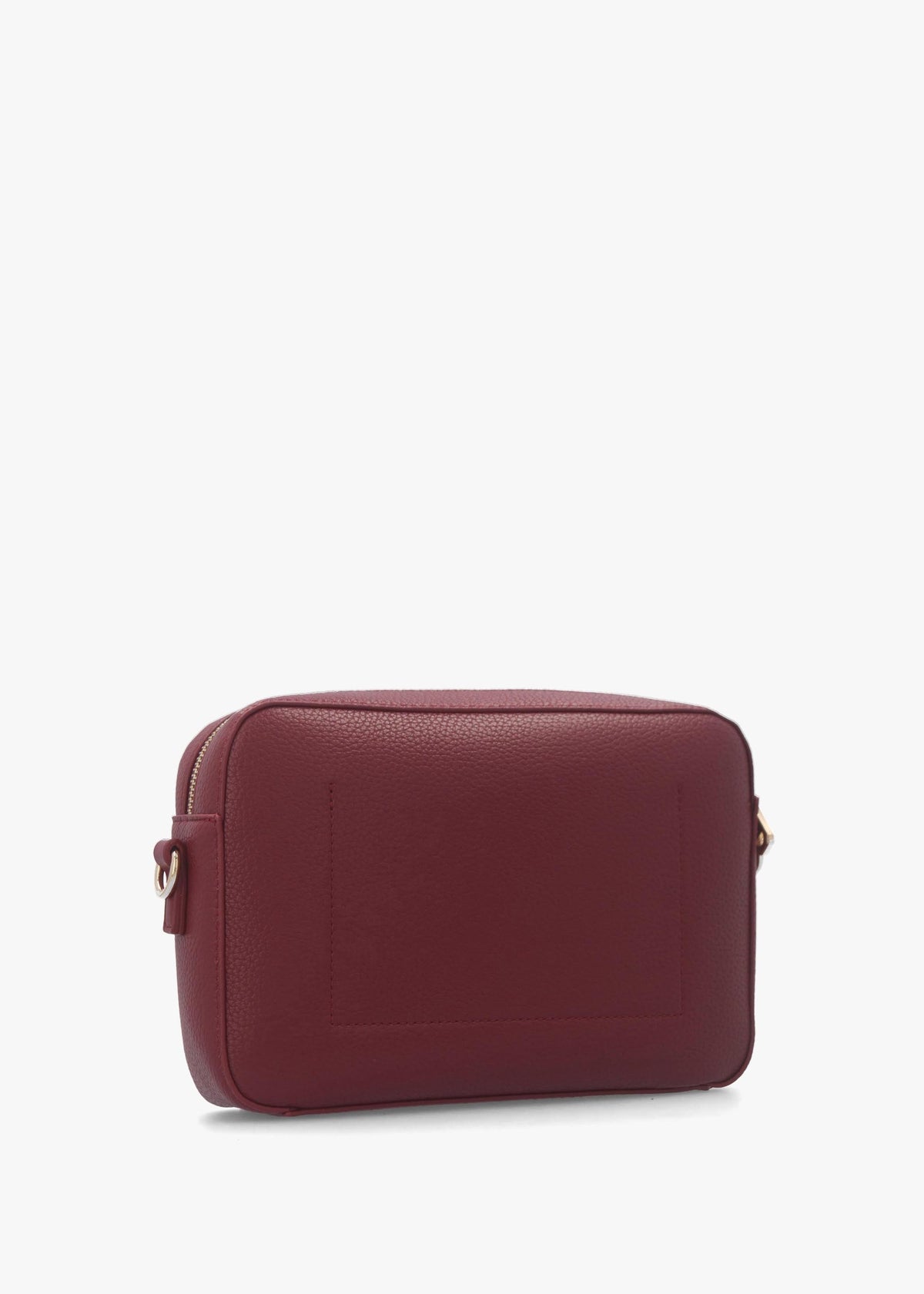 Alexia Bordeaux Camera Bag