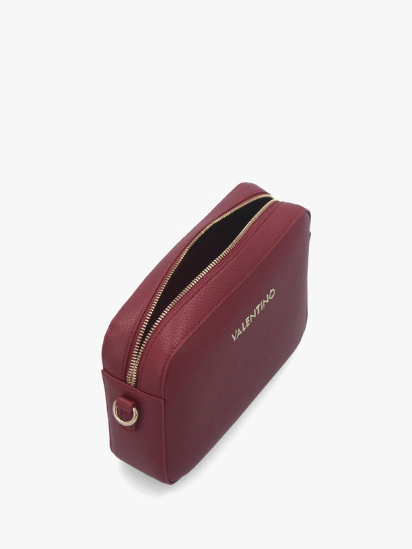 Alexia Bordeaux Camera Bag