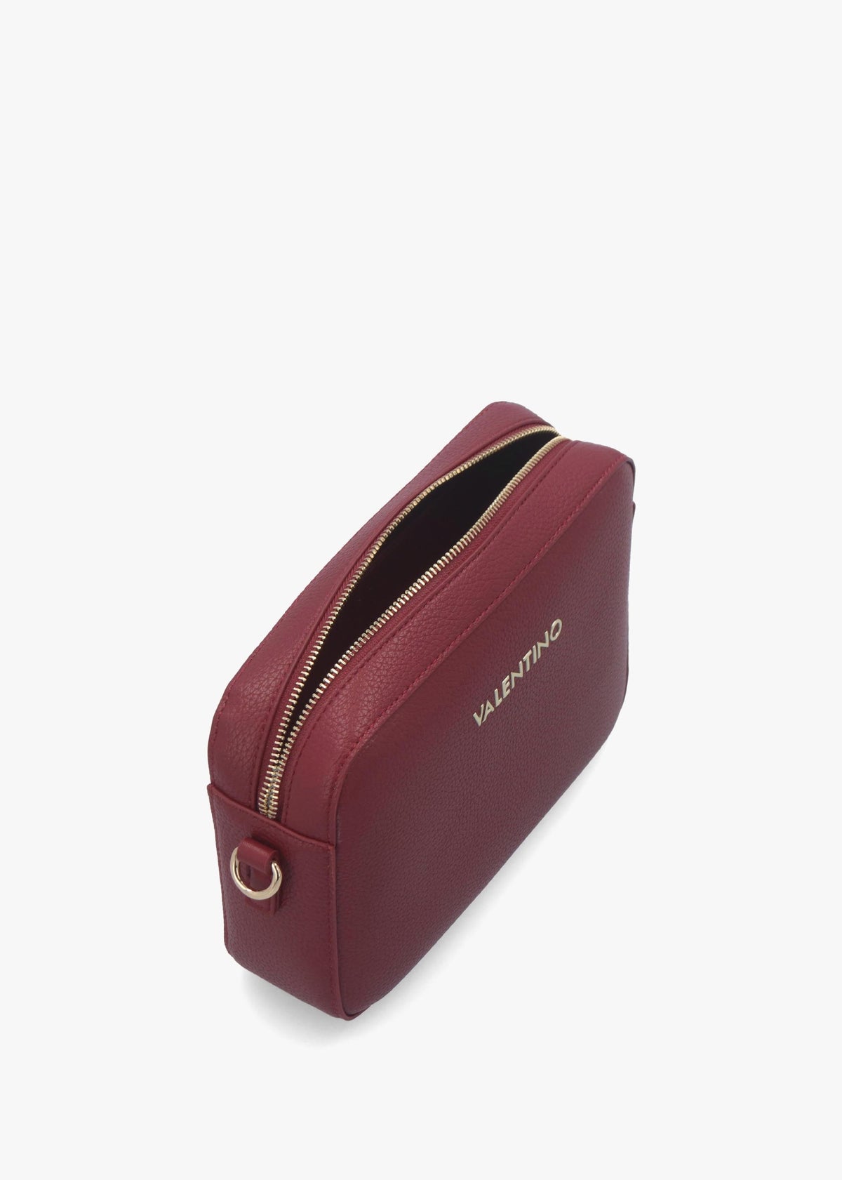 Alexia Bordeaux Camera Bag