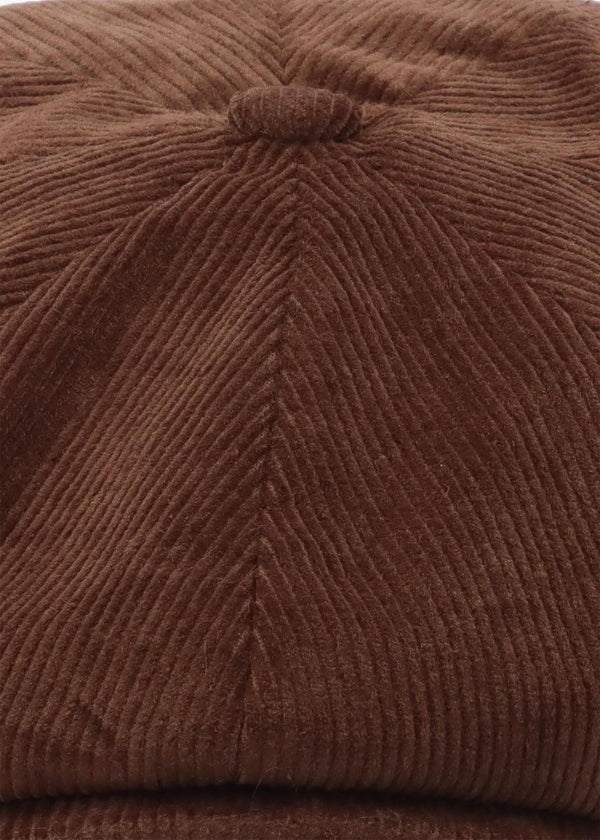 Men's Brood Desert Palm Snap Cap