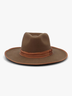 Women's Reno Desert Palm Fedora
