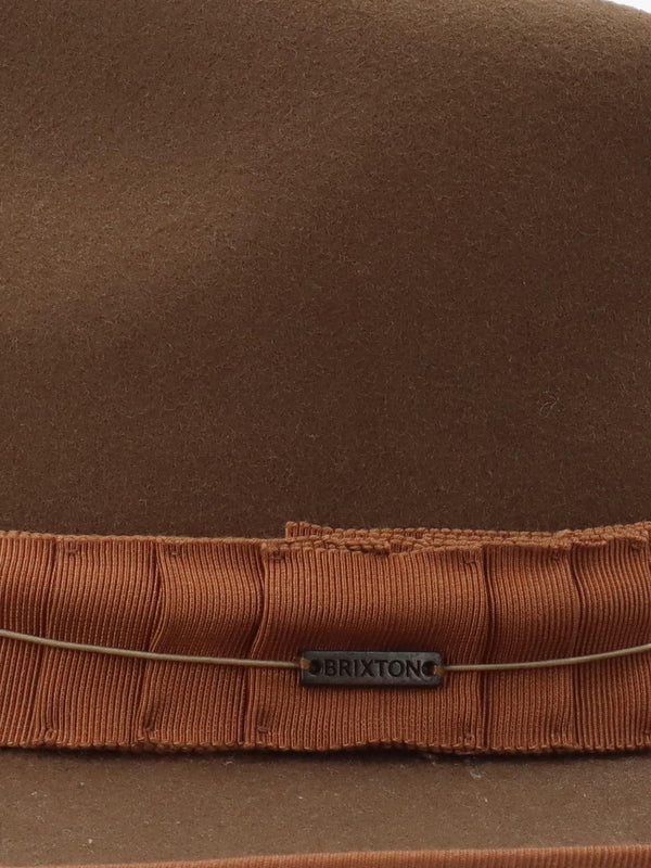 Women's Reno Desert Palm Fedora