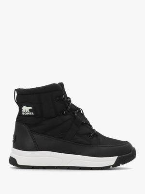 Women’s Whitney™ III Mid Black Sea Salt Waterproof Ankle Boots
