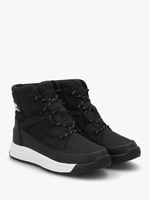Women’s Whitney™ III Mid Black Sea Salt Waterproof Ankle Boots
