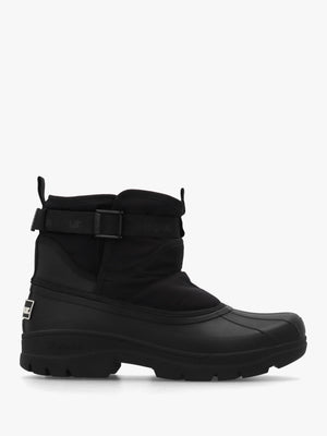 Braybourn Black Duck Wellington Boots