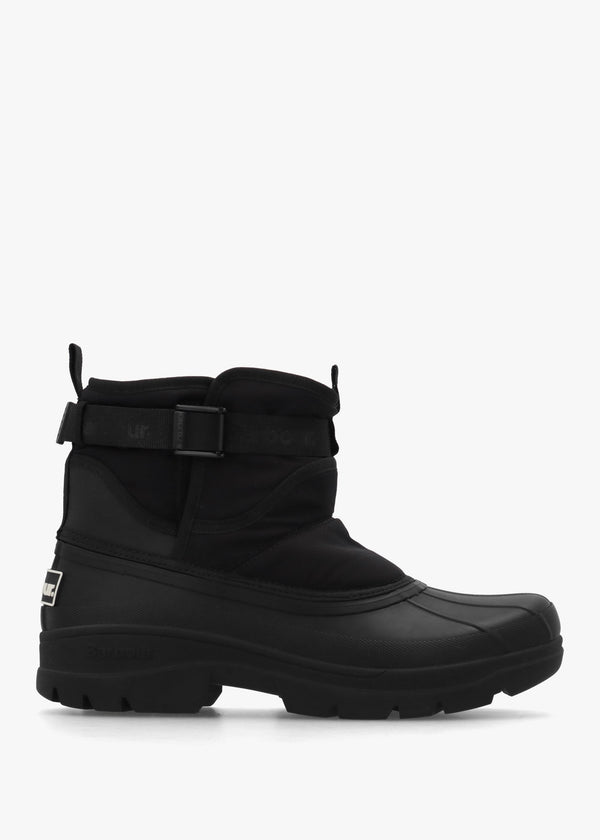 Braybourn Black Duck Wellington Boots