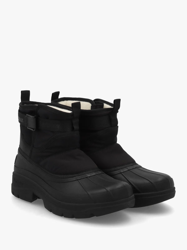 Braybourn Black Duck Wellington Boots