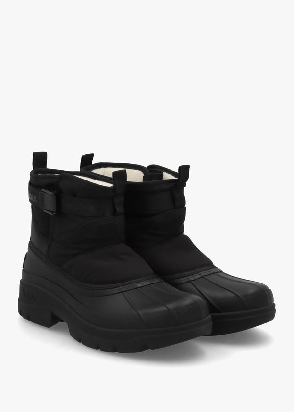 Braybourn Black Duck Wellington Boots