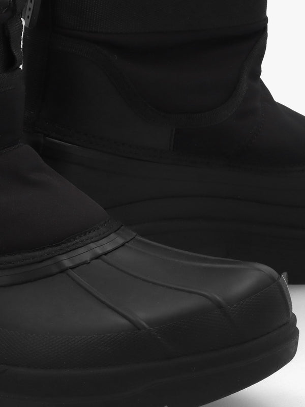 Braybourn Black Duck Wellington Boots