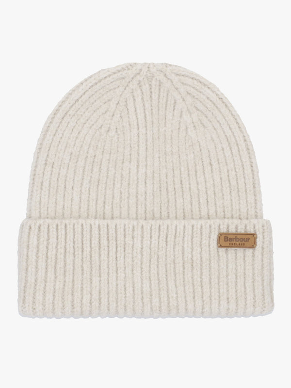 Pendle Beanie & Blair Hat Hessian Navy Gift Set
