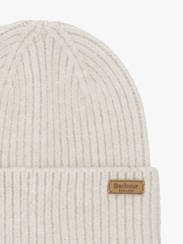 Pendle Beanie & Blair Hat Hessian Navy Gift Set
