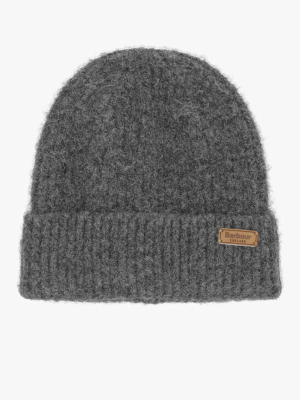 Pendle Beanie & Blair Hat Monochrome Gift Set