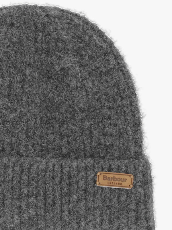Pendle Beanie & Blair Hat Monochrome Gift Set