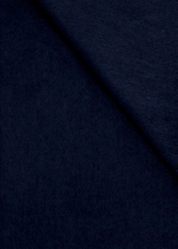 Ellison Navy Scarf