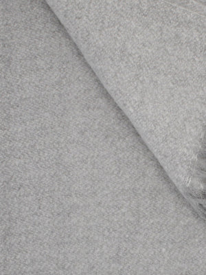 Ellison Light Grey Scarf