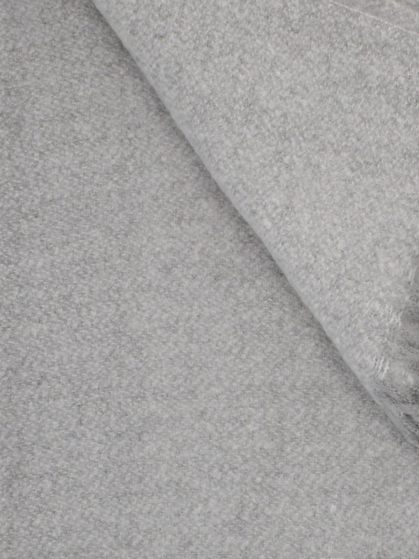 Ellison Light Grey Scarf