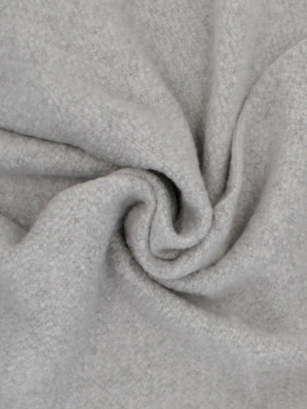 Ellison Light Grey Scarf
