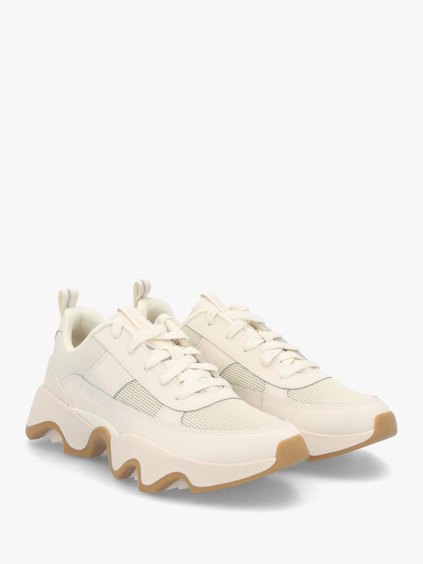 Women's Kinetic™ Impact II Wonder Lace Chalk Gum Trainers